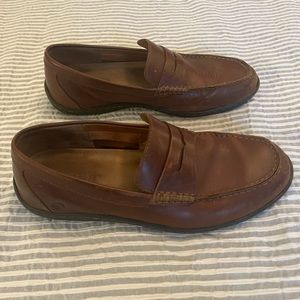 Men’s Born Loafers 9